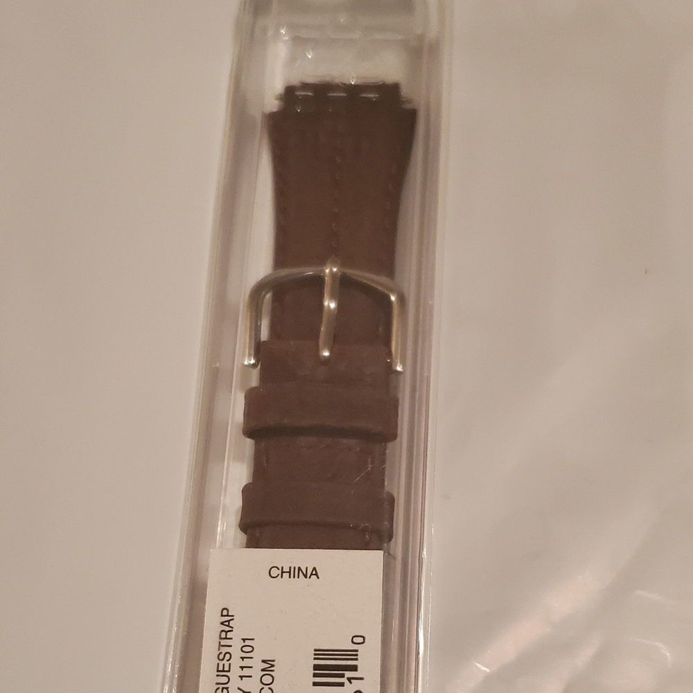 Watch band 18mm